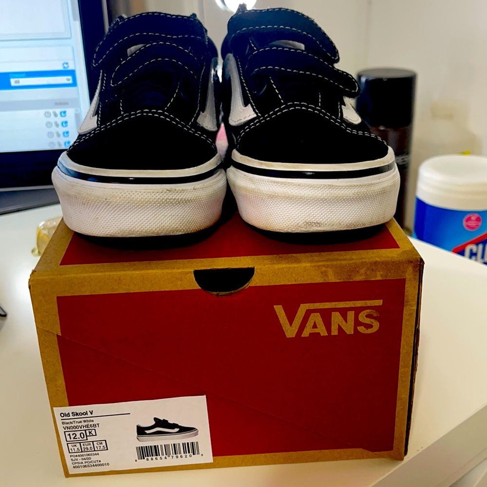 Vans
